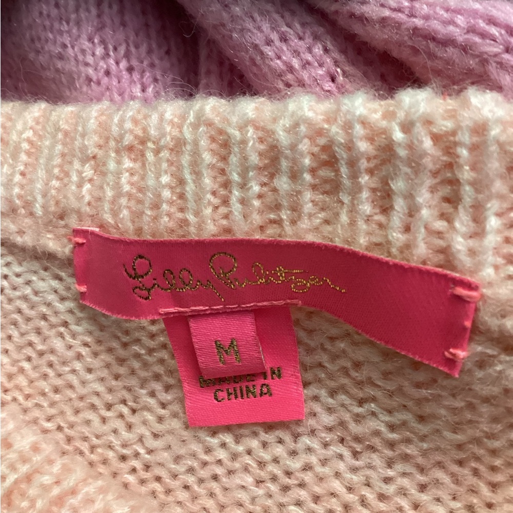 💥PRICE DROP💥 Ritza Striped Sweater - Picture 4 of 5